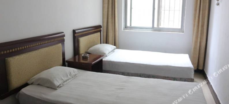 桂林翔建旅社图片