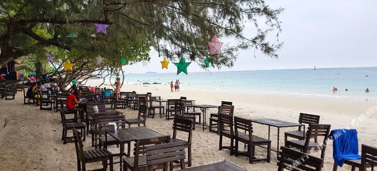 阿瓦塔尔度假酒店(Avatara Resort)图片