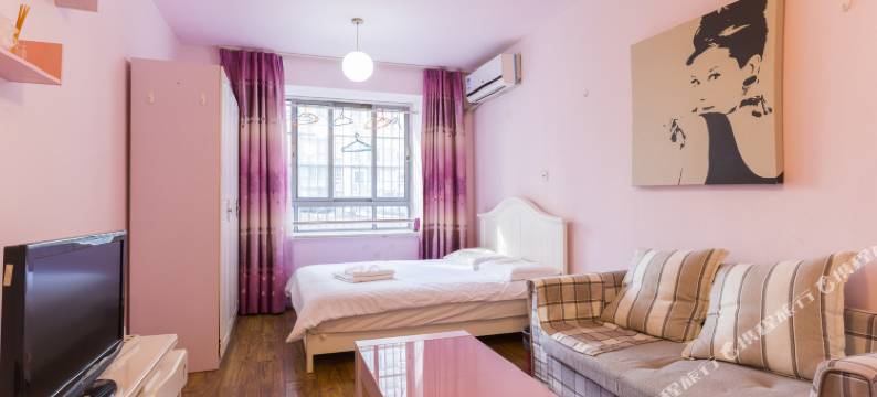 上海运鹏圣天地民宿2号图片