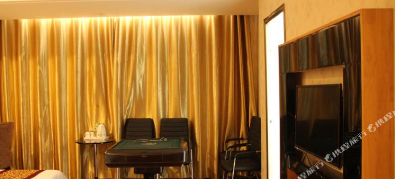 阳谷金霖宾馆图片