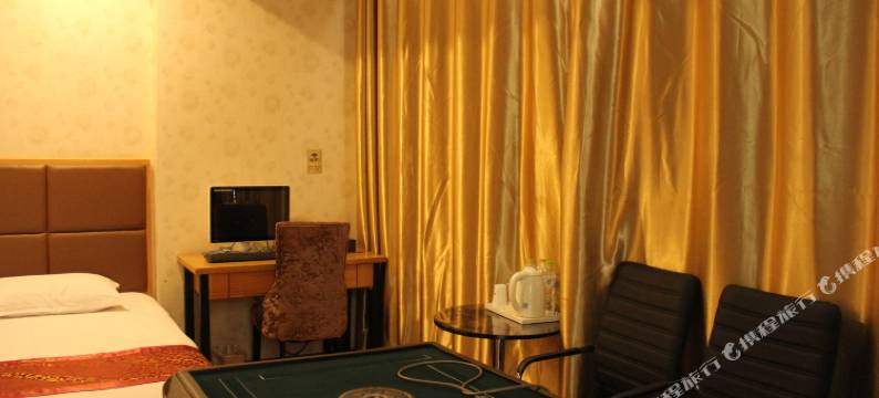 阳谷金霖宾馆图片