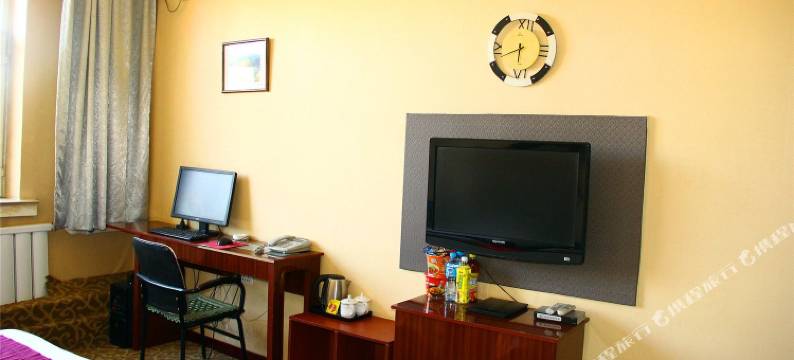 包头瑞华之星旅馆图片