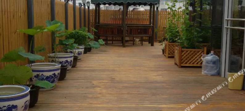 开蔓酒店(北京马驹桥店)图片