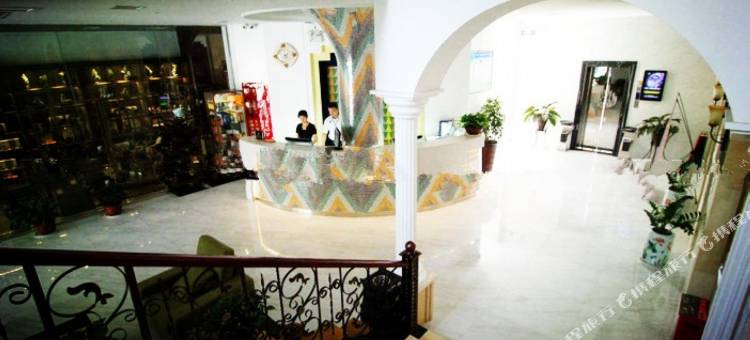 宜轩宾馆(周口客运中心站店)图片