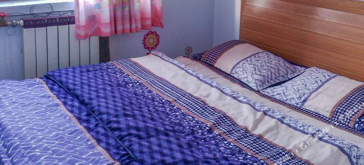 承德旅游之家客栈图片