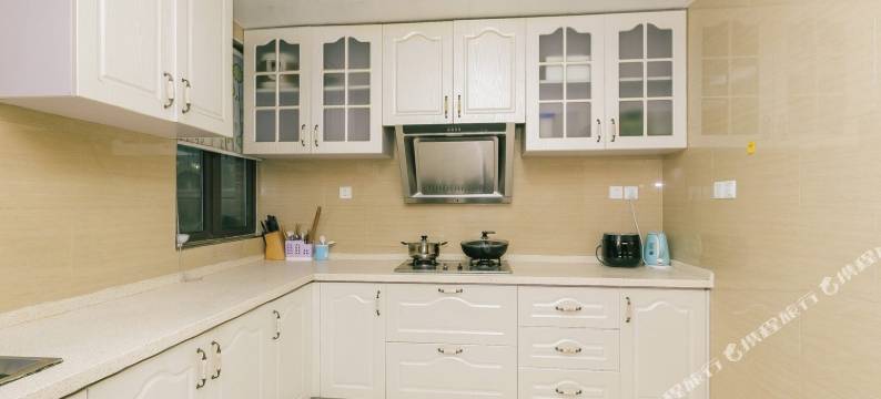 上海乐园民宿图片