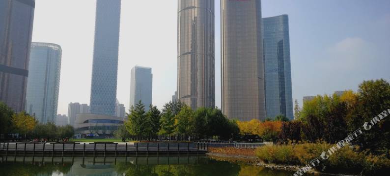 北京超5星级奢华公寓图片