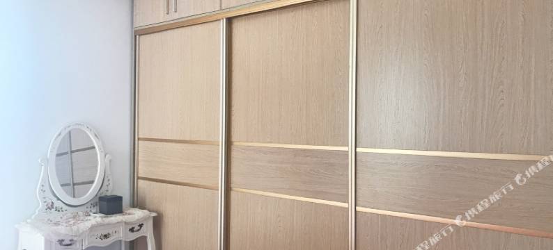 Fanny范客栈(南宁相思湖东路店)图片