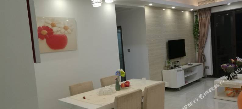 肇庆恒大鼎湖豪庭普通公寓图片