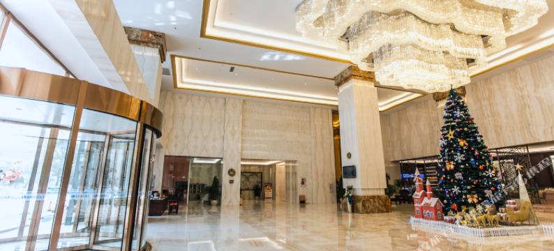 高安瑞雪国际酒店图片