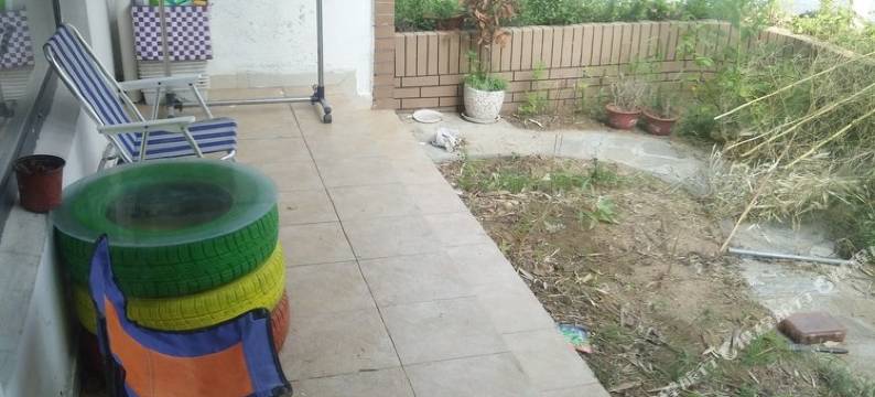 威海咕噜的家公寓图片