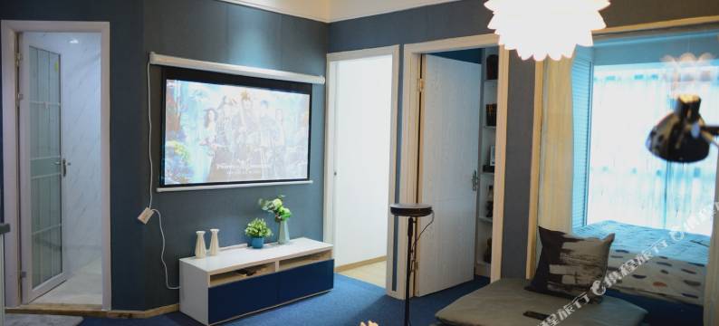 深圳瓜瓜共享读书公寓(皇岗七街店)图片