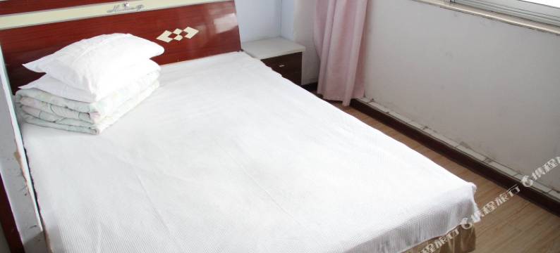 青岛岛洁旅馆图片