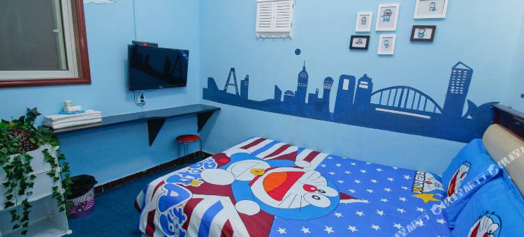 西安一鸣快捷酒店图片