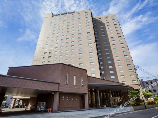 東急札幌卓越大酒店