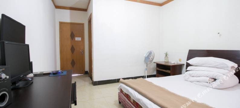 永康永红旅馆图片