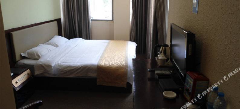 长顺哈迷达酒店图片