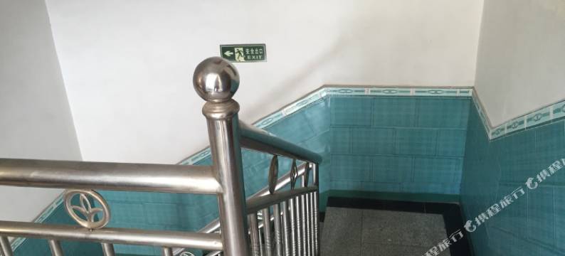 泰兴镇东旅馆图片