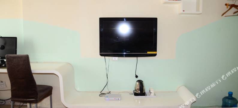 都市森林快捷酒店(聊城东昌西路店)图片