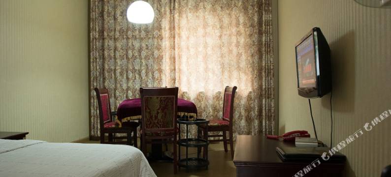 钟祥两湖商务宾馆图片