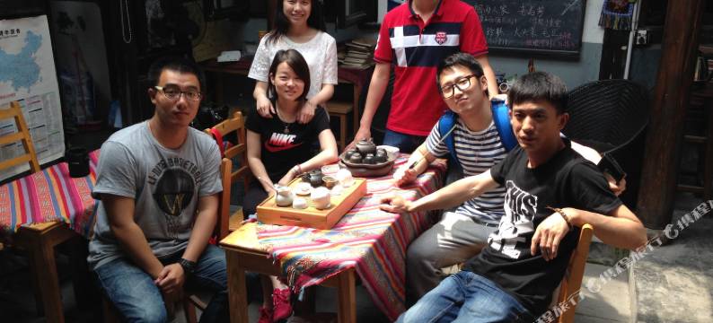 西塘忆水阑庭民宿图片