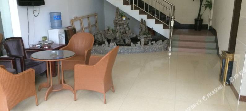 恭城茶江湾宾馆图片