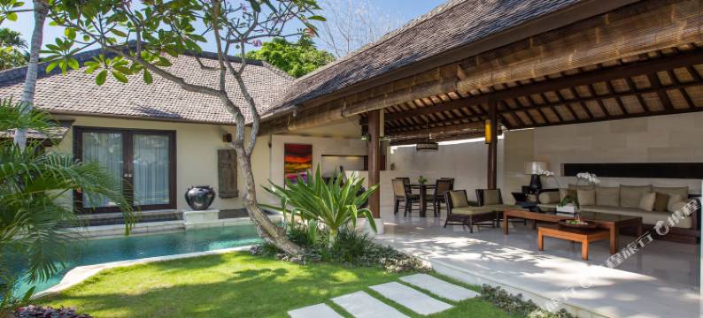 巴厘岛水別墅精品度假村(Villa Air Bali Boutique Resort and Spa)图片