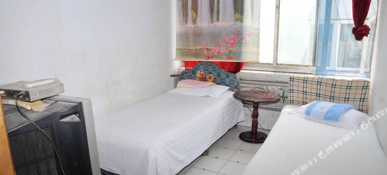 阳信建东宾馆图片