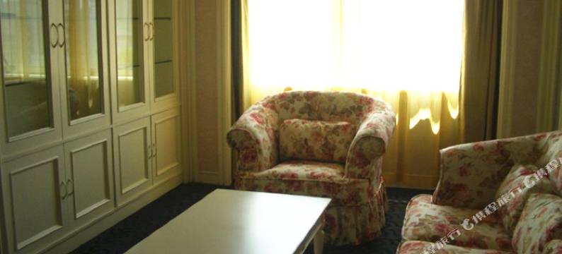 维特风尚酒店(烟台火车站店)图片