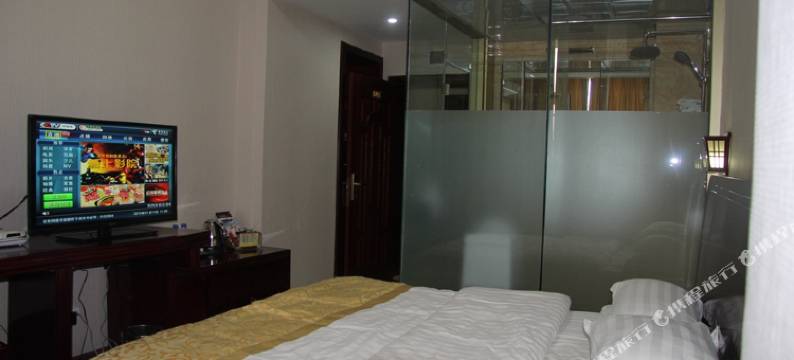 祥云方通酒店图片