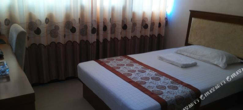 麻城668商务宾馆图片