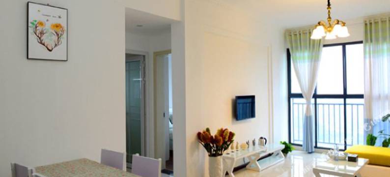 乐山家民宿普通公寓图片