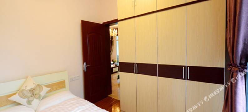 乐山家民宿普通公寓图片