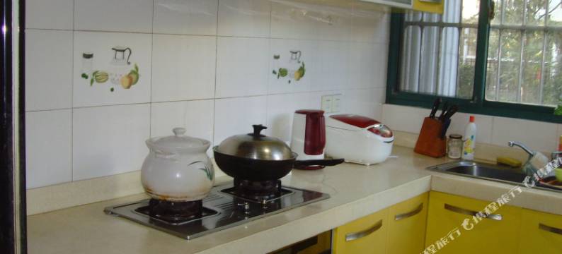 上海燕子姐姐之家复式(沪太路店)图片