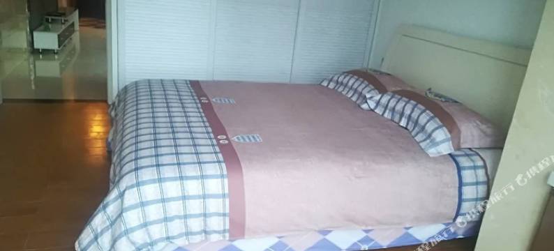 衡阳雁子坞之家普通公寓图片