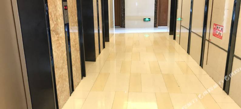 轩雅公寓(深圳南联地铁站店)图片