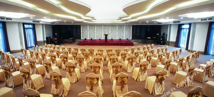 美奈孟青假日酒店(Muong Thanh Holiday Muine Hotel)图片