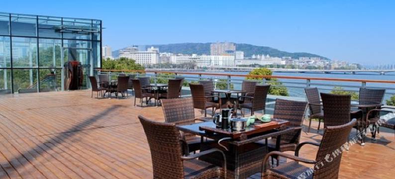 武汉体育学院国际学术交流中心图片