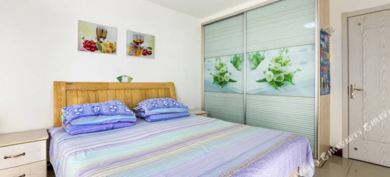 蓬莱仙境之家家庭公寓图片