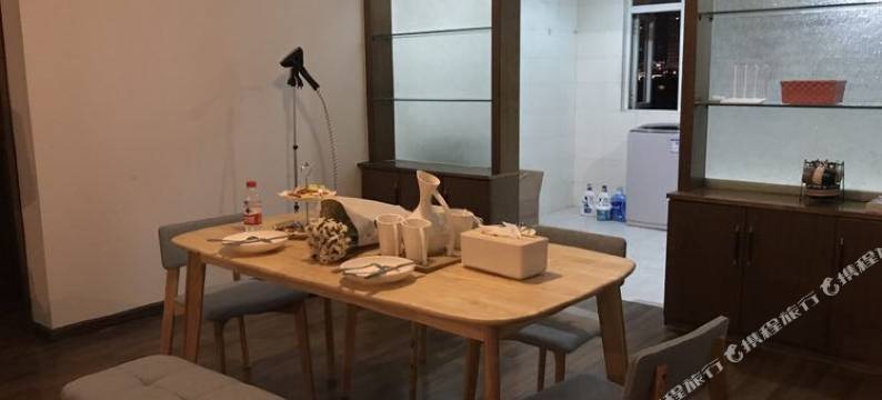 昆明路客精品民宿图片