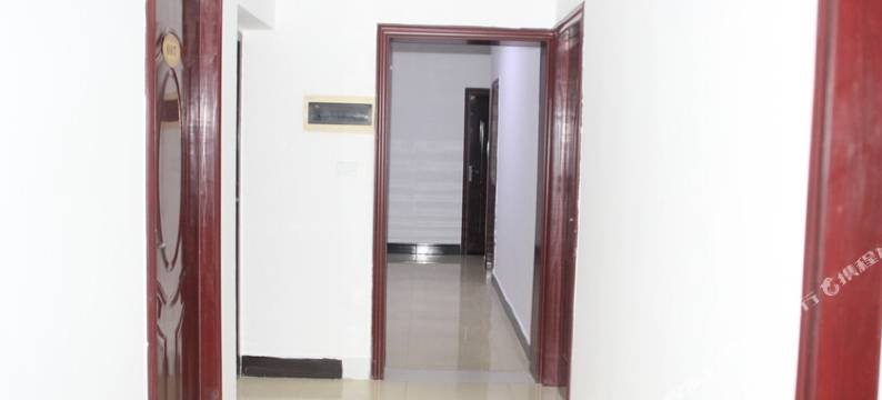 宜昌宜鸿商务宾馆图片