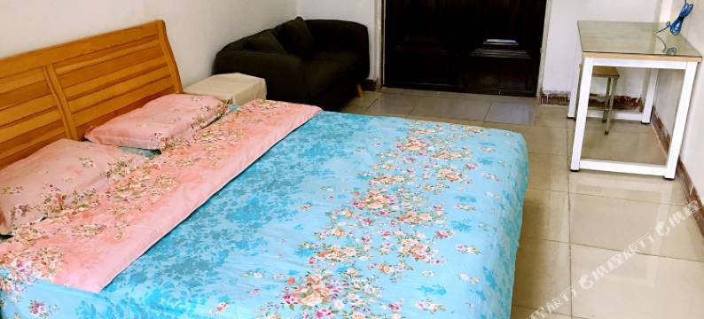 洛阳牡丹公园旁独立一居公寓(分店)图片