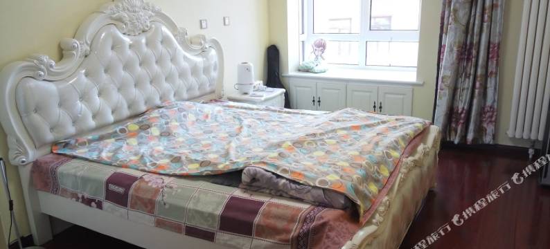 北京神仙之家公寓图片