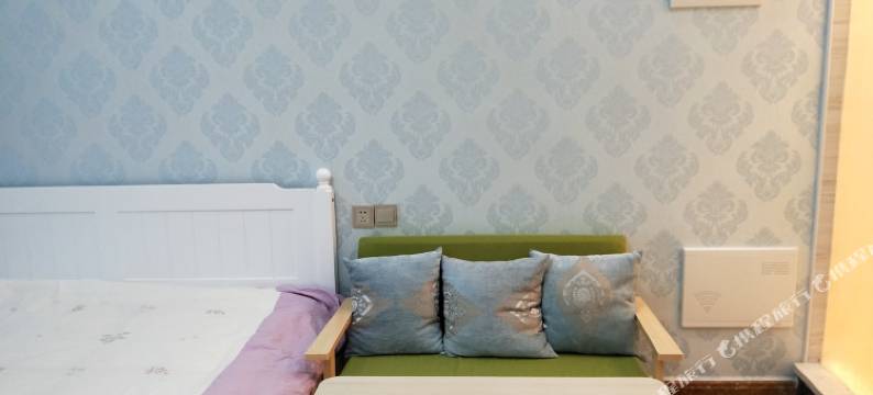 萍乡时代精装公寓图片