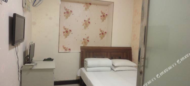 延吉星贵族旅馆图片