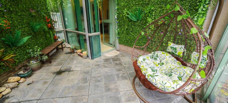 深圳品家普通公寓(分店)图片