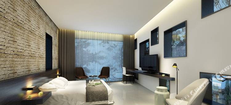 鼓浪屿北屿酒店(三丘田码头最美转角店)图片