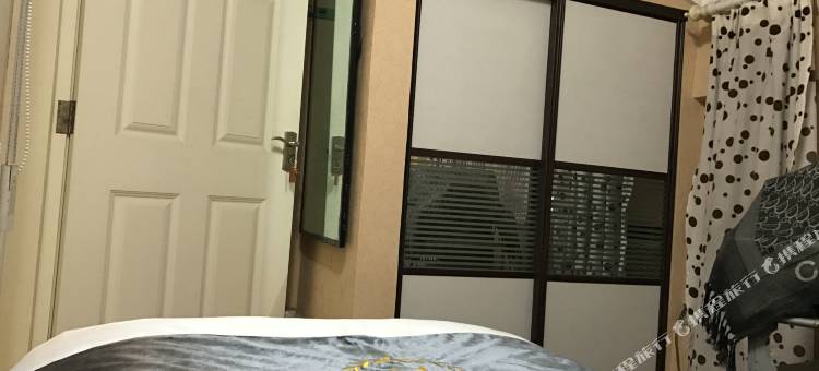武汉Momohouse BB复式公寓图片