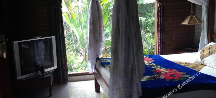 特加尔杰洛民宿(Tegal Jero Homestay)图片