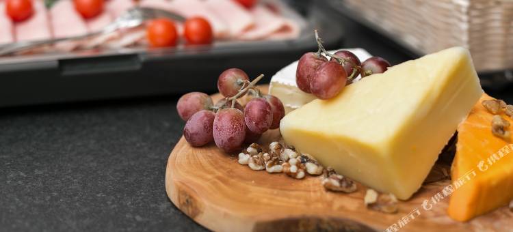 伦敦J酒店(Park Avenue J Hotel London Hyde Park)图片